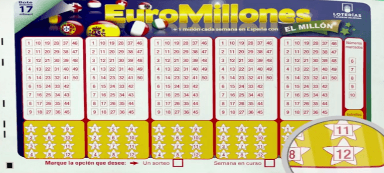 ¿Cuándo se puede volver a jugar al Euromillones, Primitiva, Bono Loto o El Gordo?