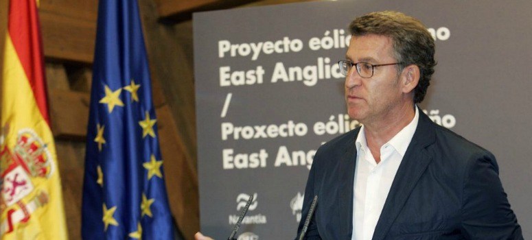 El PP ganaría las elecciones en Galicia y el PNV en País Vasco