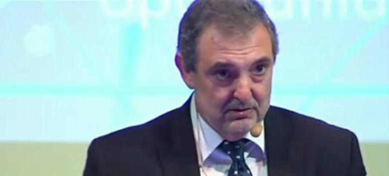 Telefónica prevé 25 millones de hogares con fibra en 2020