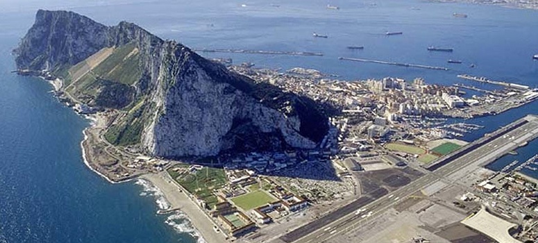 "Gibraltar sale de la Unión Europea al mismo tiempo que el Reino Unido", asegura la UE