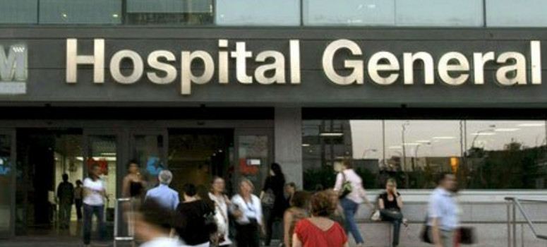 En verano, cierre por vacaciones de 12.700 camas en los hospitales españoles