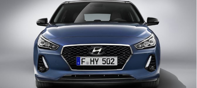El nuevo Hyundai i30 estrena motor de 1.4 litros y 140 CV