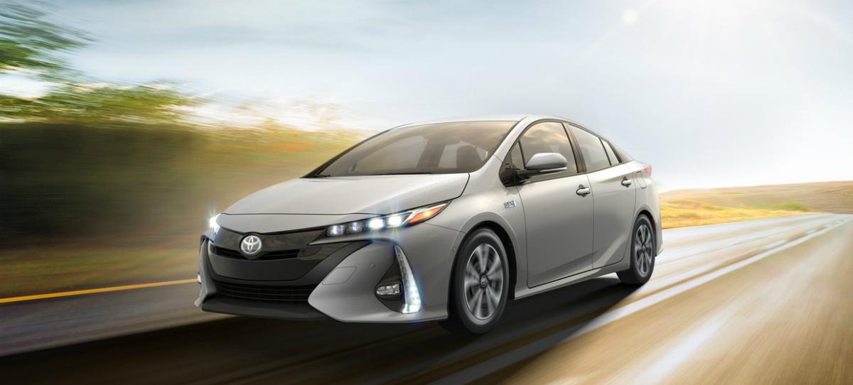Toyota producirá coches eléctricos de alta autonomía a gran escala desde 2020