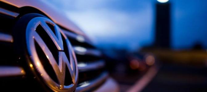 Volkswagen desarrollará con JAC vehículos eléctricos en China