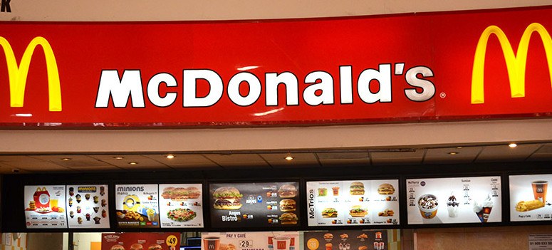 Burger King y McDonald’s piden al Gobierno menos IVA y más ‘sentido común’