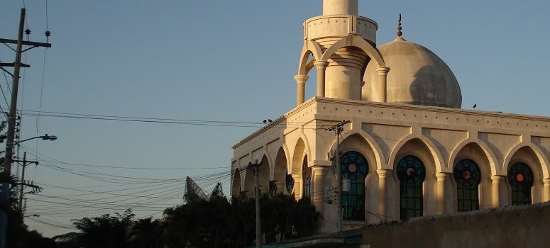 Un imán marroquí, sorprendido con su amante dentro de la mezquita