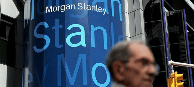 Whatsapp le sale caro a los empleados de Morgan Stanley: Hasta un millón de dólares de multa