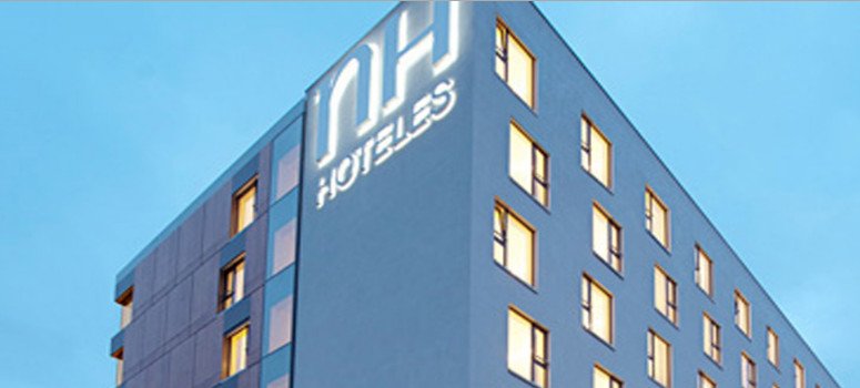 NH Hoteles augura para el sector hotelero márgenes ‘salvajes’ en 2023 y 2024