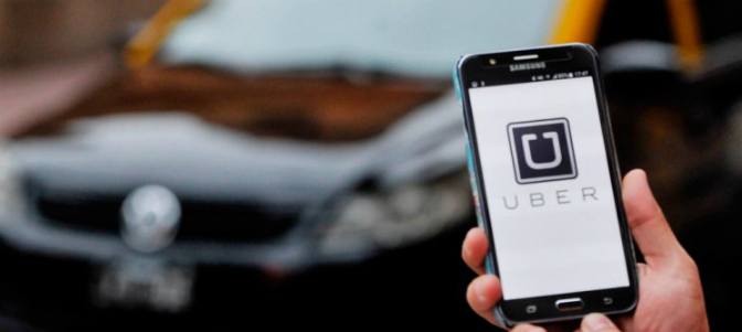 Los conductores de Uber no son autónomos según la Justicia británica