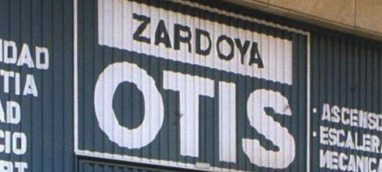 Las nuevas acciones de Zardoya cotizan este lunes