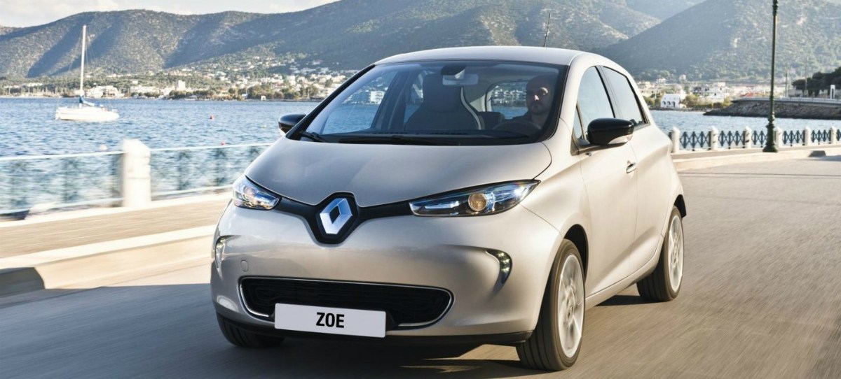 Renault y Ferrovial se unen para competir con Car2Go y eMov
