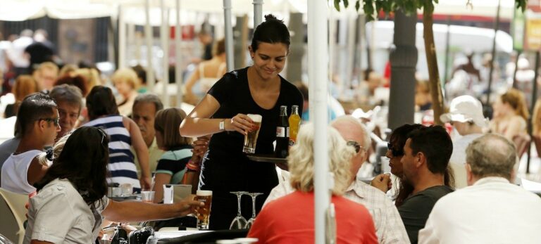 empleos