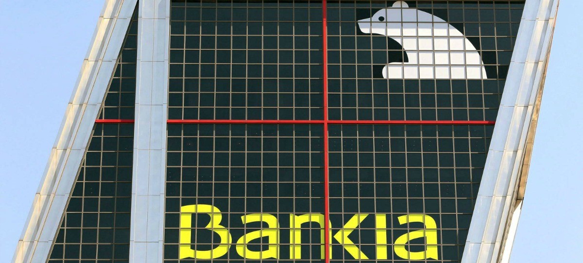 Dimiten 3 altos cargos del Banco de España por el caso Bankia