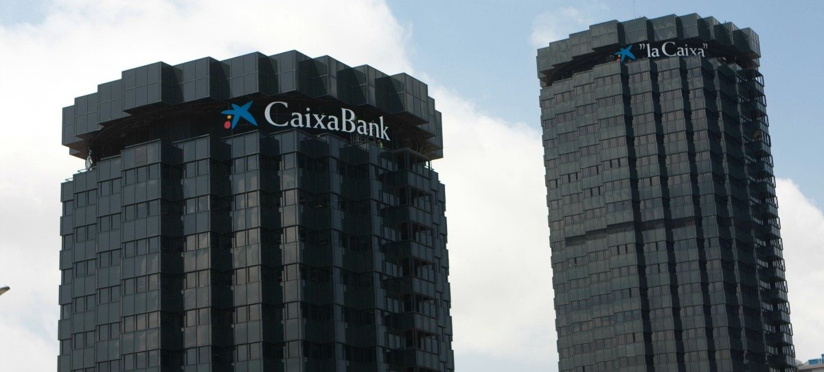 Caixabank dejará atrás el retroceso en su cotización tras la compra de BPI