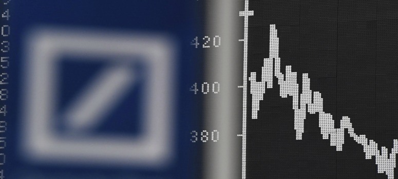 Deutsche Bank recortará 1.000 empleos más