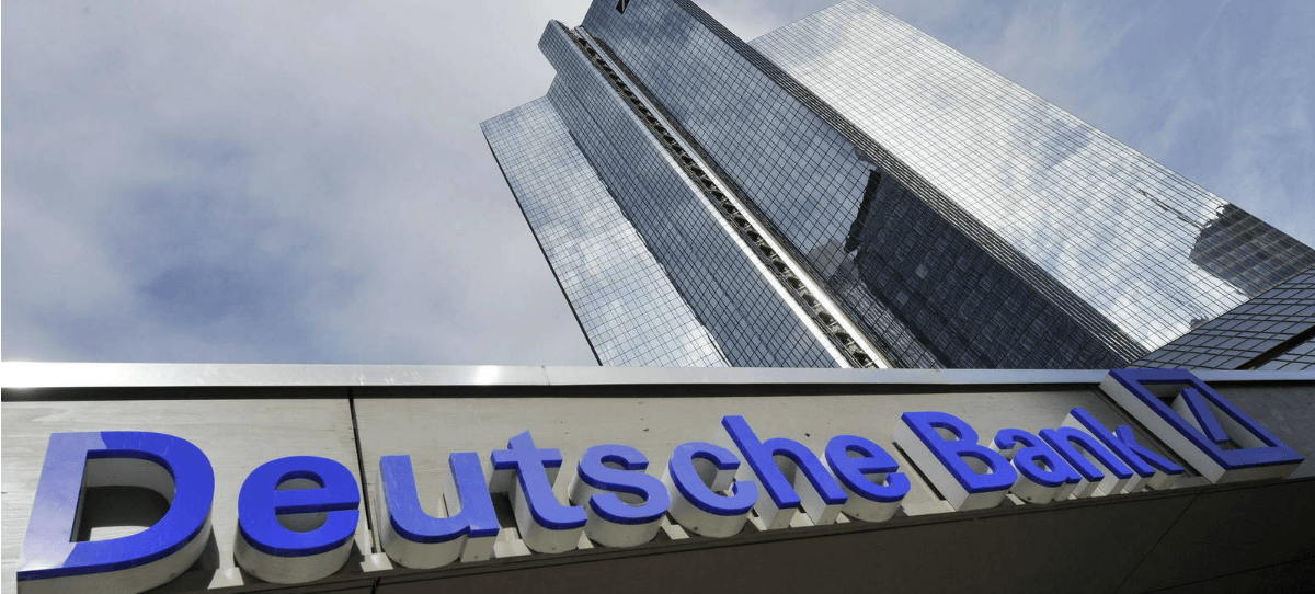 El mega ERE de la banca: Deutsche Bank despedirá a 18.000 trabajadores