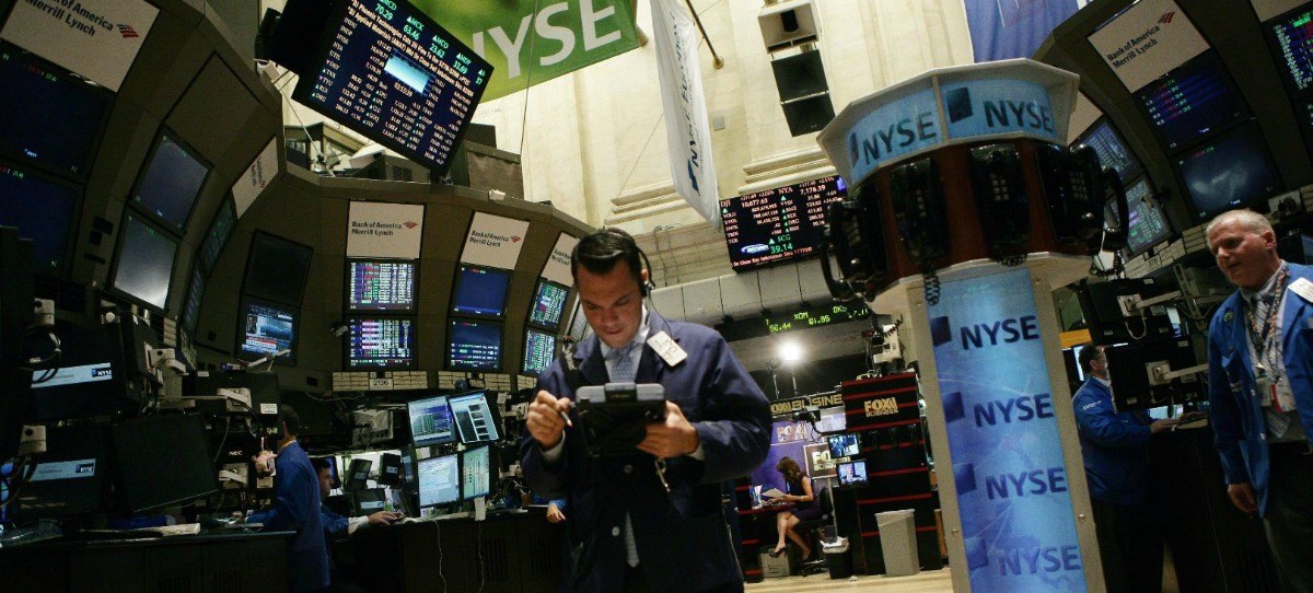 S&P Dow Jones expulsa a las empresas rusas de sus índices bursátiles