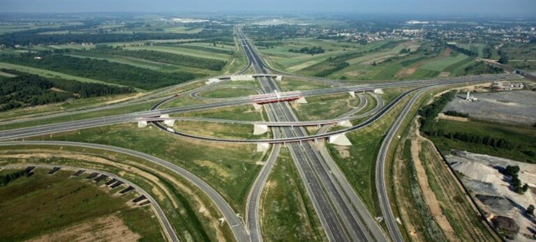 autopista