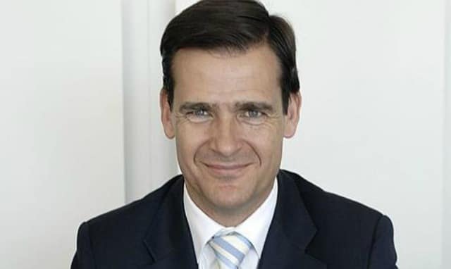Capital / Análisis de los mercados con Jesús Sánchez Quiñones, director general de RENTA 4 Banco 03/06/2016