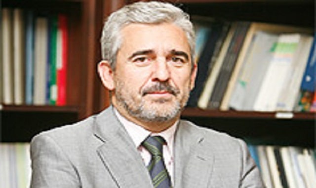 Capital / Consultorio de Bolsa con Nicolás López, director de análisis de MG Valores 24/05/2016