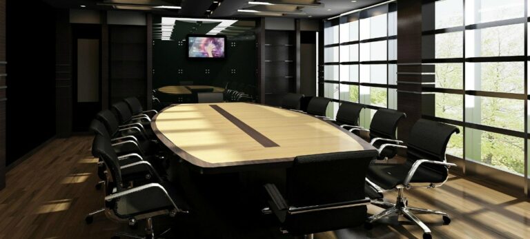 OFICINA TRABAJO