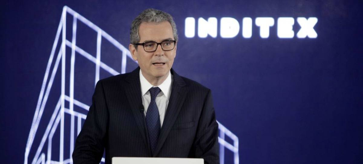 «A pesar de las correcciones, Inditex seguirá creciendo»