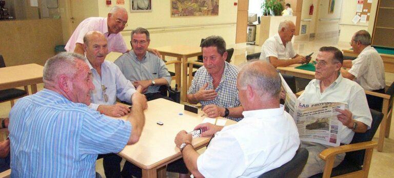 Pensiones