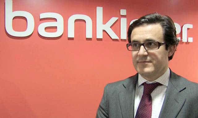 Capital / Análisis de los mercados con Ramón Forcada, director de análisis de Bankinter 30/05/2016