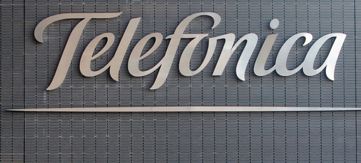 Las acciones del dividendo de Telefónica ya cotizan en la Bolsa