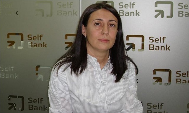 Capital / Análisis de los mercados con Victoria Torre, responsable de producto y análisis de Selfbank 24/05/2016