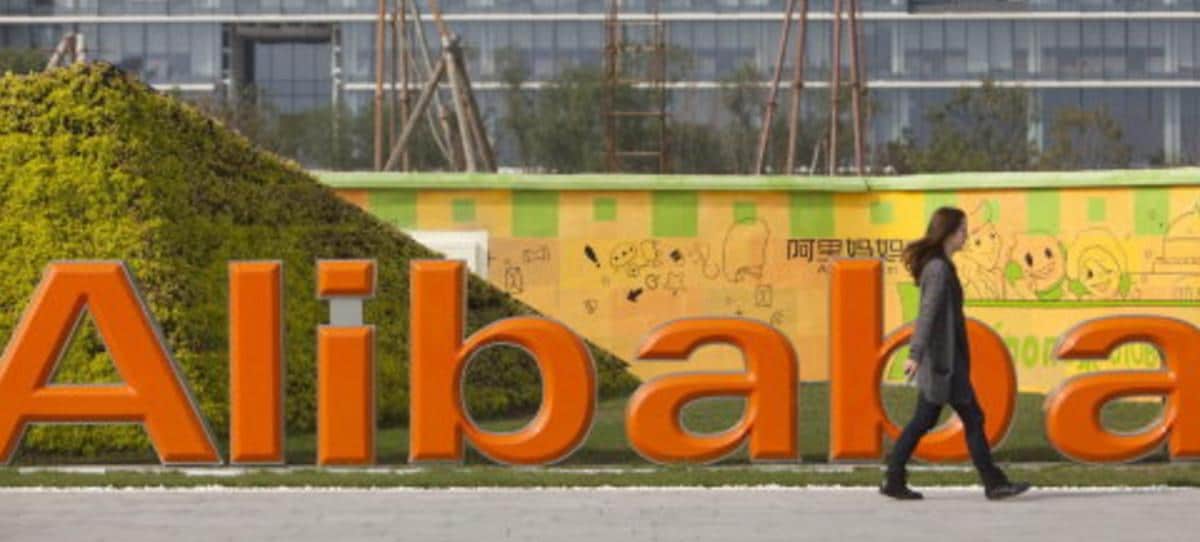 Alibabá abrirá en Madrid su primera oficina en España