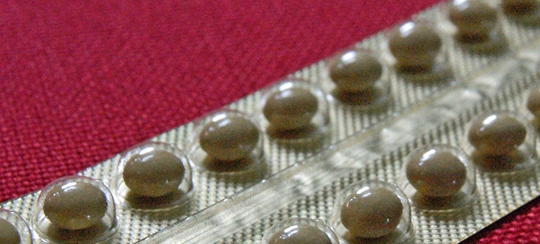 El uso de anticonceptivos orales puede causar obesidad a largo plazo