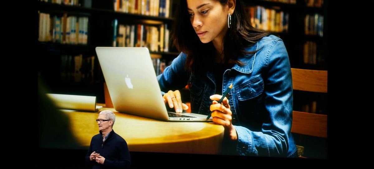 El peor fallo de Apple: Cualquiera puede entrar en un Mac sin contraseña