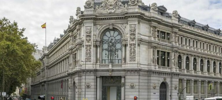 El Banco de España ve un incremento de la demanda interna