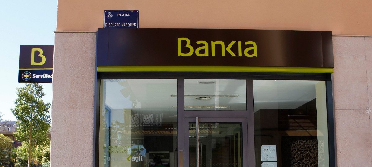 La venta Bankia y BMN, la única alternativa para recuperar parte del rescate
