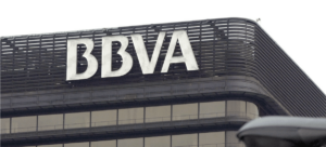 Oficinas de BBVA