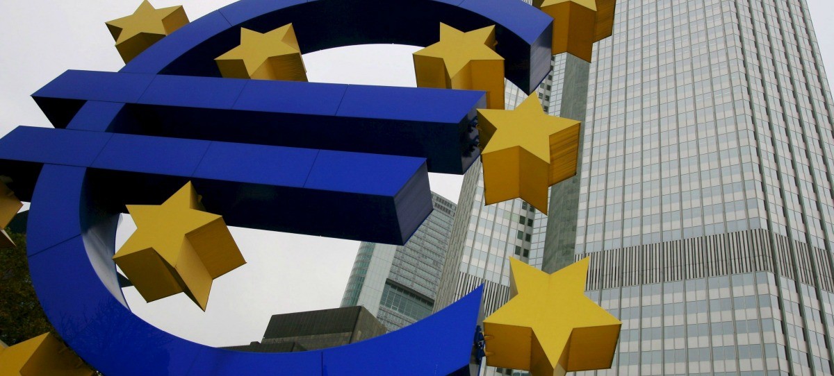 El BCE calcula que los salarios de la eurozona podrían crecer un 4,5%