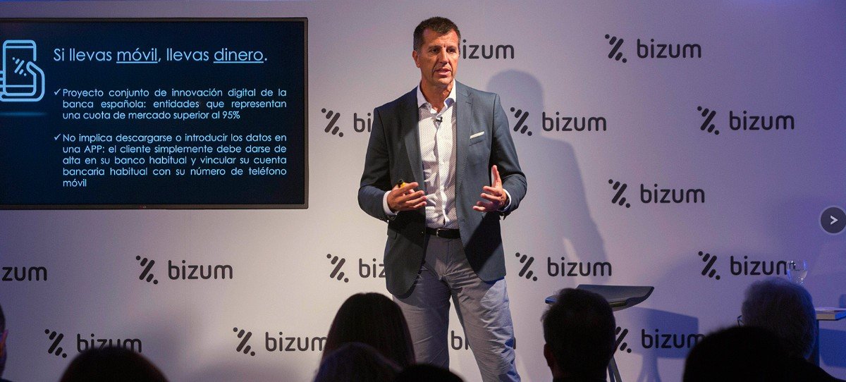 10 millones de usuarios de Bizum mueven ya 4.000 millones de euros en el semestre