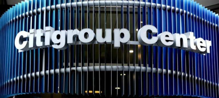 Citigroup