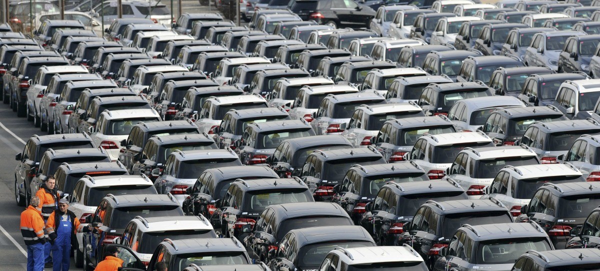 "Las cifras del sector automovilístico han sido extraordinarias"