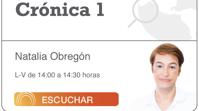 Crónica 04/09/2019
