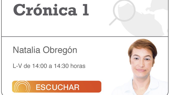 Crónica 06/09/2019
