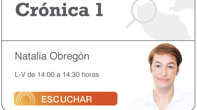 Crónica 02/09/2019