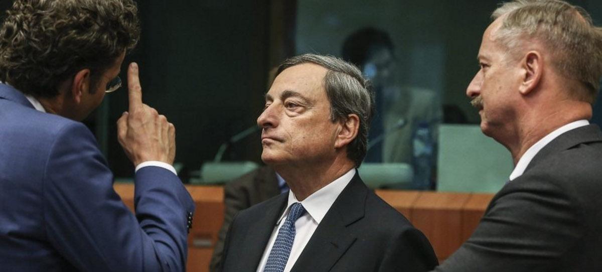 El BCE no mueve ficha y deja los tipos en el 0%