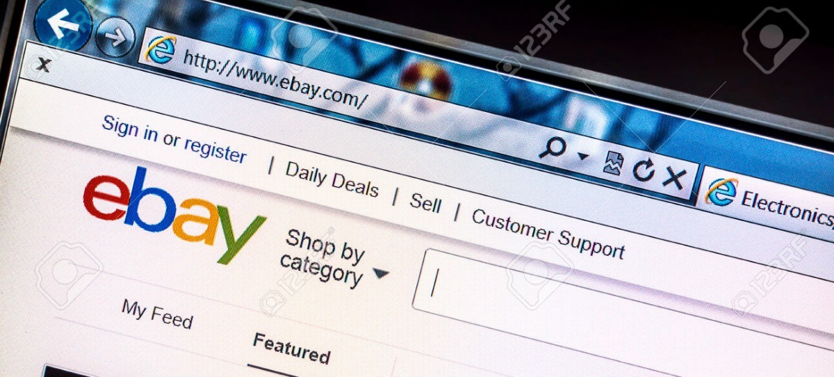 El Estado Islámico busca víctimas en eBay