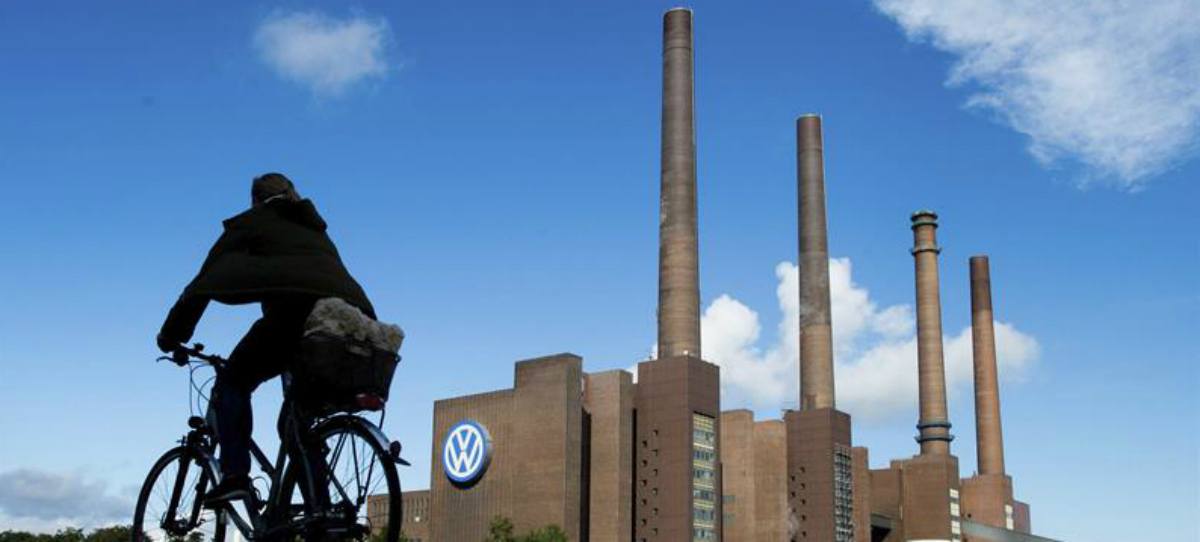 La OCU aconseja no revisar los VW afectados por las emisiones