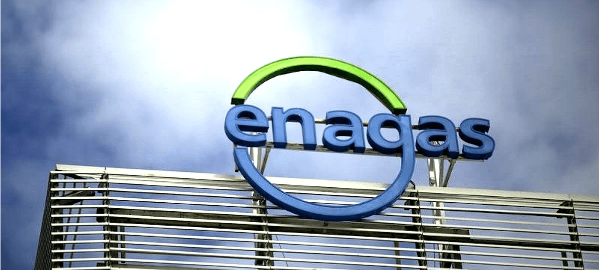 Macquarie compra a Enagás y Elecnor el 50% del gasoducto Morelos
