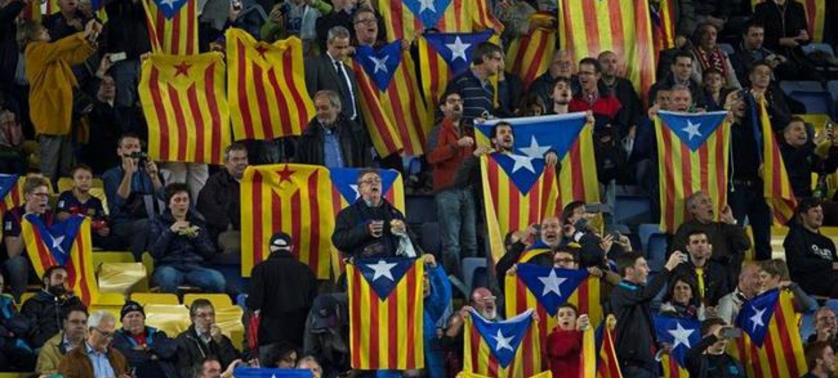 Más de 2.200 empresas huyen de Cataluña desde el referéndum ilegal
