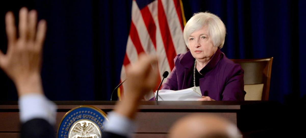 Yellen advierte de ‘duras decisiones’ si Estados Unidos no sube el techo de deuda