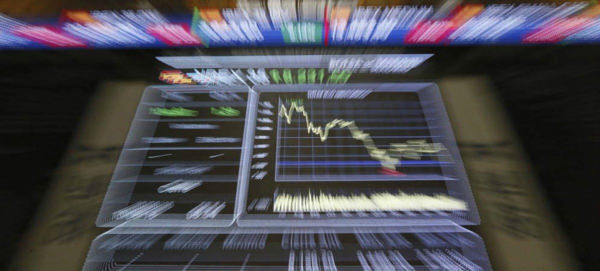 Los fondos de inversión pierden 15.078 millones de euros en el primer semestre